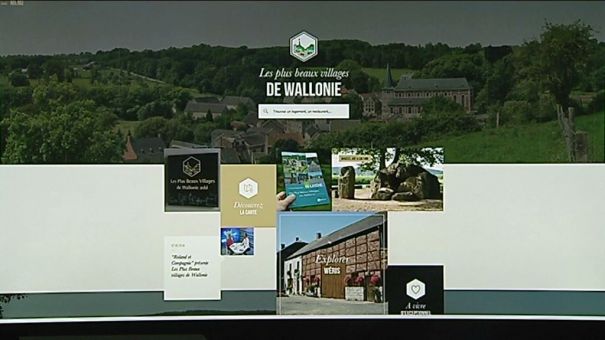 Une nouvelle image pour les Plus Beaux Villages 