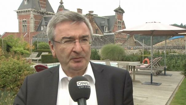Premier bilan touristique pour le ministre Collin