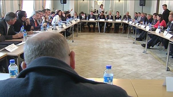 Conseil provincial : questions et réponses...