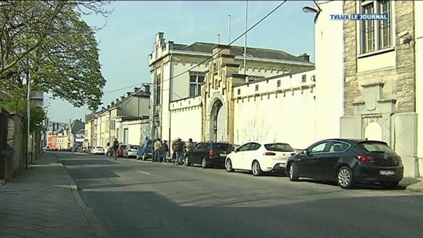 Prisons: préavis de grève 