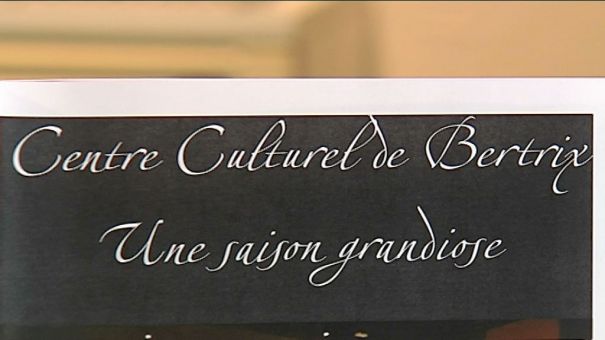 Bertrix: le programme de la saison culturelle 