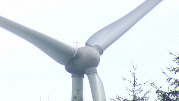 Bastogne : opposition aux éoliennes