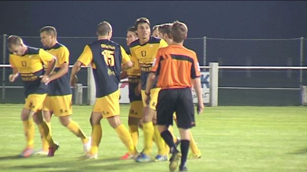 Foot : Givry - Onhaye (Promotion D)