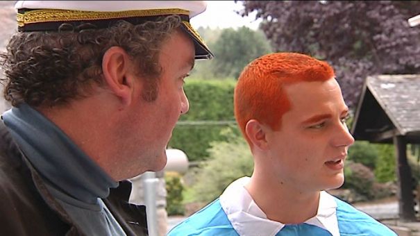 Arville : rallye touristique 