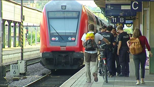 Mobilité transfrontalière, la Wallonie à la traîne