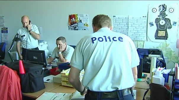La réforme des pensions des policiers est intenable