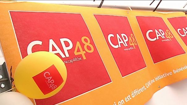 Marbehan : Lancement opération Cap 48 