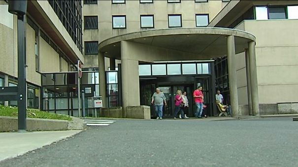 Arlon : mobilisation pour les investissements à l'hôpital 