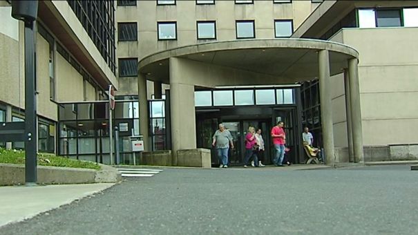 Arlon : mobilisation pour les investissements à l'hôpital 