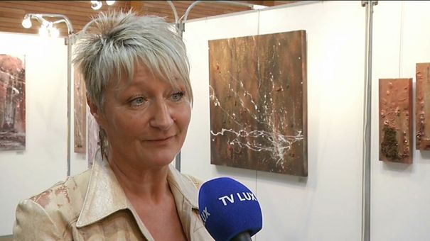 Libr'Art. Anita Gillard