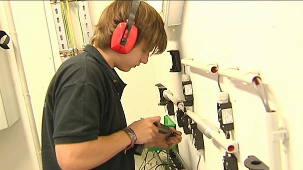 Euroskills : les candidats luxembourgeois