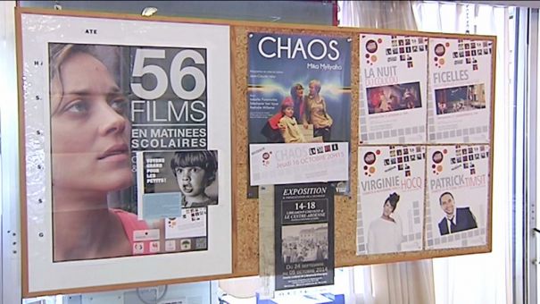 Libramont : saison culturelle