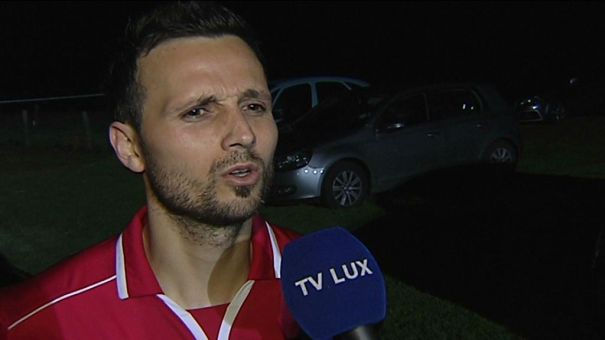 Foot : Givry - Bertrix : 3-3 : l'analyse de Thibaut DENONCIN (Bertrix)