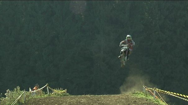 Moircy : motocross AMPL