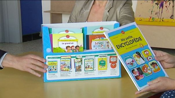 Aider à expliquer la santé aux enfants