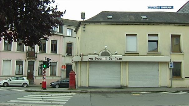 Arlon. Altercation policière au Fournil Saint-Jean 