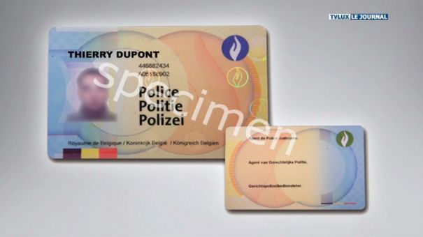Arlon. Attention aux faux policiers !