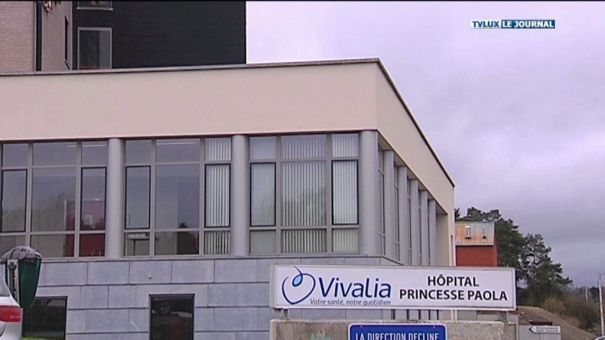 Vivalia. Les médecins réclament l'extension