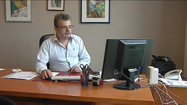 Sébastian Pirlot quitte le secrétariat fédéral du PS