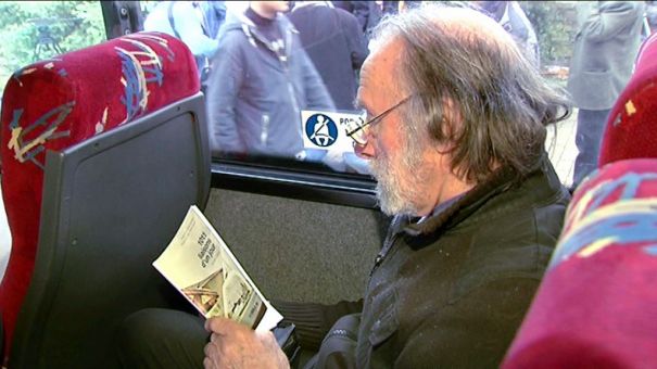 Fureur de lire : la ligne 1011