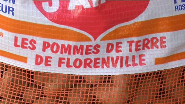 Florenville: la plate, ambassadrice culinaire de la Gaume