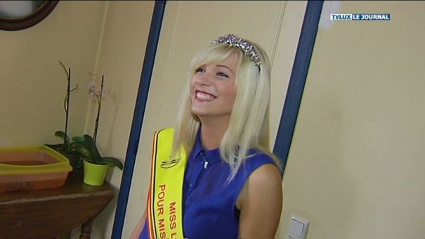 Miss Luxembourg qualifiée pour la finale nationale
