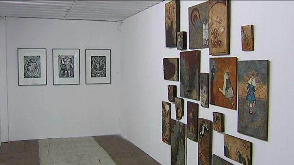 Montauban : exposition de 14 artistes