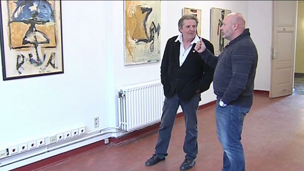 Arlon et Arles, vers des partenariats culturels