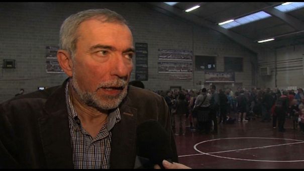 Basket : Piron cède la présidence à Hennico au BC Libramont