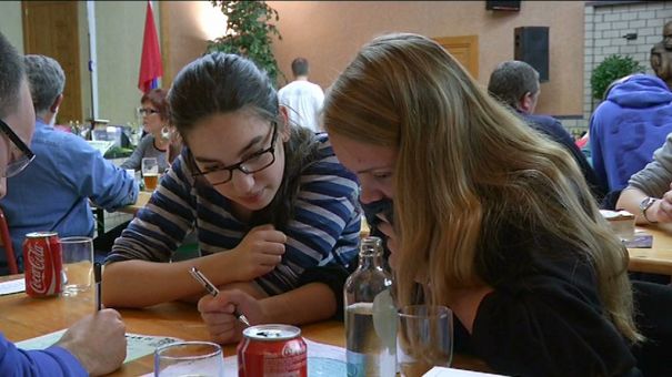Bastogne : quizz sur la seconde guerre mondiale