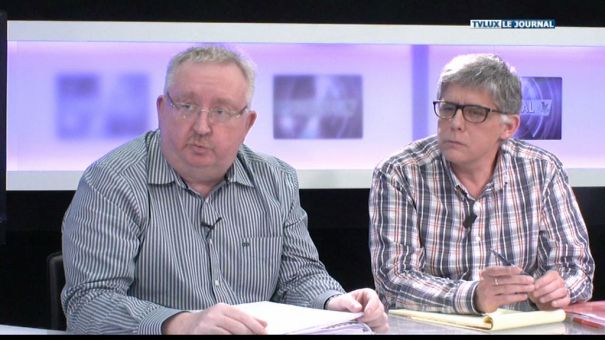 Les syndicats promettent un automne chaud !