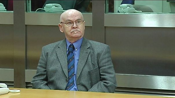 Assises : Freddy Marbaix condamné à trois ans de prison