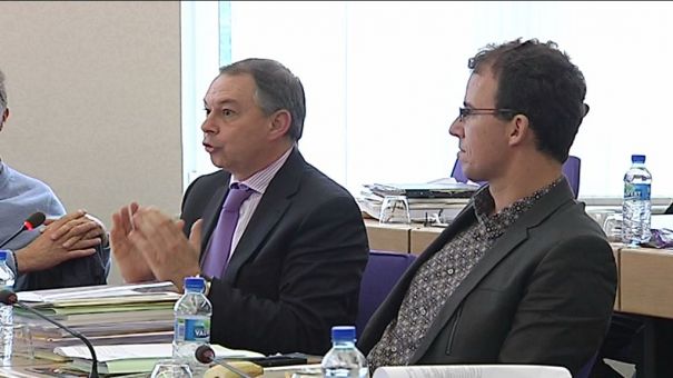 Arlon : Budget provincial