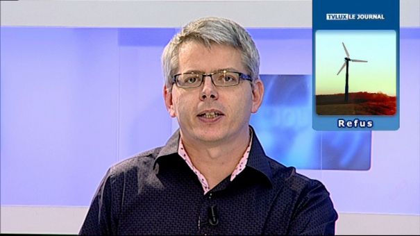 Bastogne dit non au projet éolien d'Autover