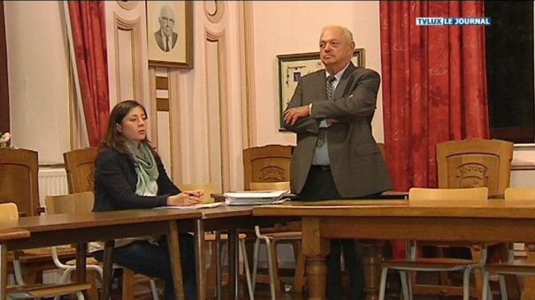Saint-Hubert : séance du conseil communal reportée