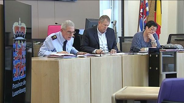 Arlon : Zone unique de secours : ça coince !