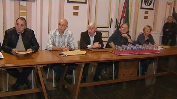 Saint-Hubert : la motion de méfiance individuelle na pu être votée