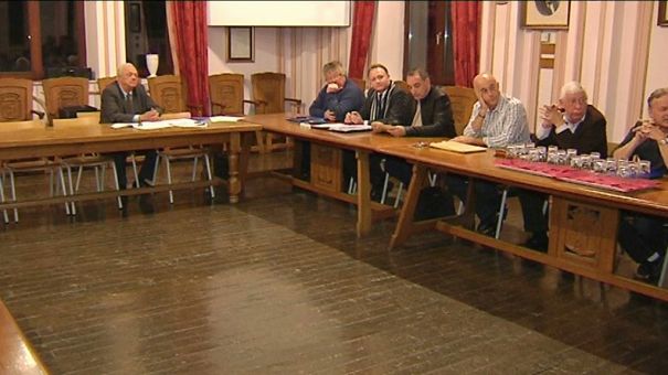 Saint-Hubert : lopposition dénonce le dossier de la crèche