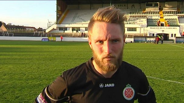 Web Bonus : Valentin FOCKI (Virton)