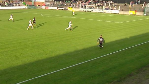 Foot : RC Malines - Virton