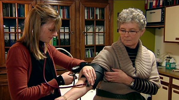 Quel avenir pour nos soins de santé ? : la soirée est annulée