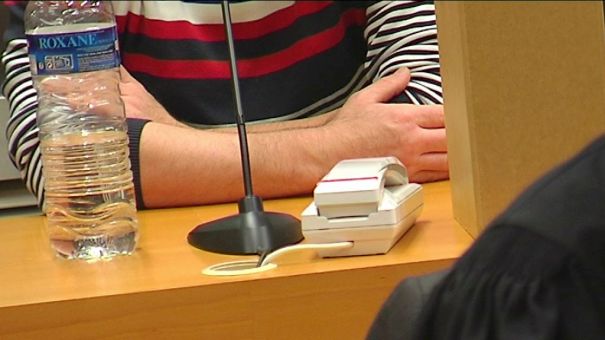 Assises. Etienne Dedroog, tueur insensible