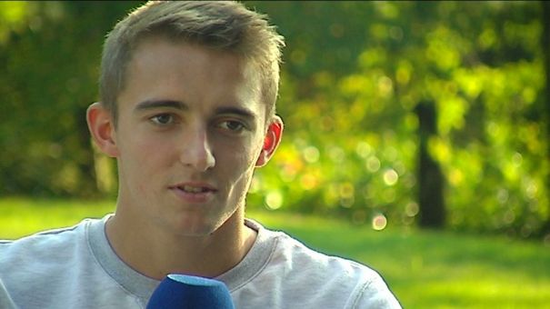 Football. Castagne rejoint les espoirs des Diables rouges 