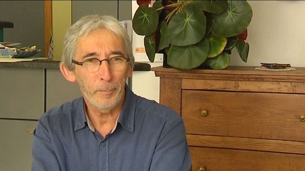 Bruno Marée : « Tous les chemins mènent ailleurs ».