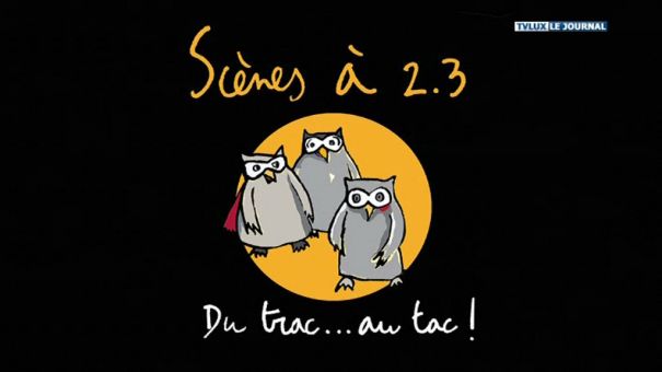 Théâtre: coaching pour les ados