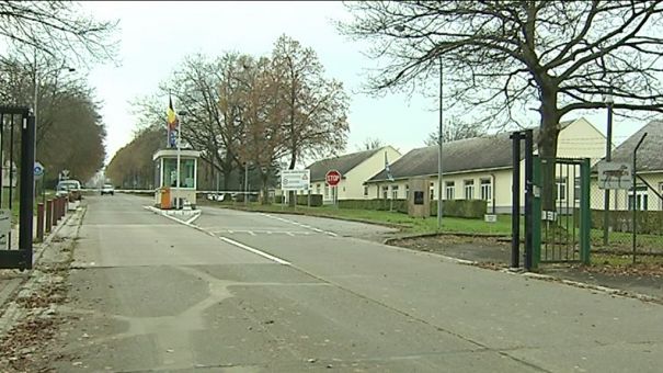 Les casernes d'Arlon et de Bastogne menacées ?