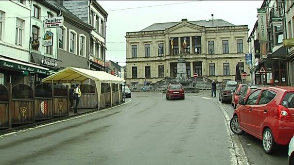 Saint-Hubert: lADL au cur des débats