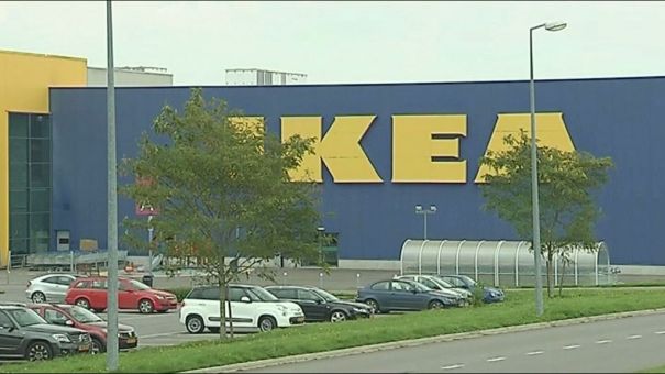 Feu vert wallon pour le pôle commercial dIkéa