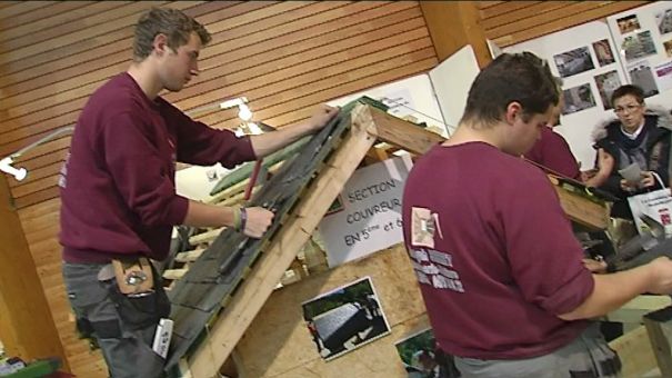 Libramont. Les Jeunes ont du talent
