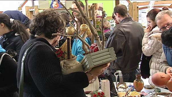 Barvaux : donnerie des fêtes